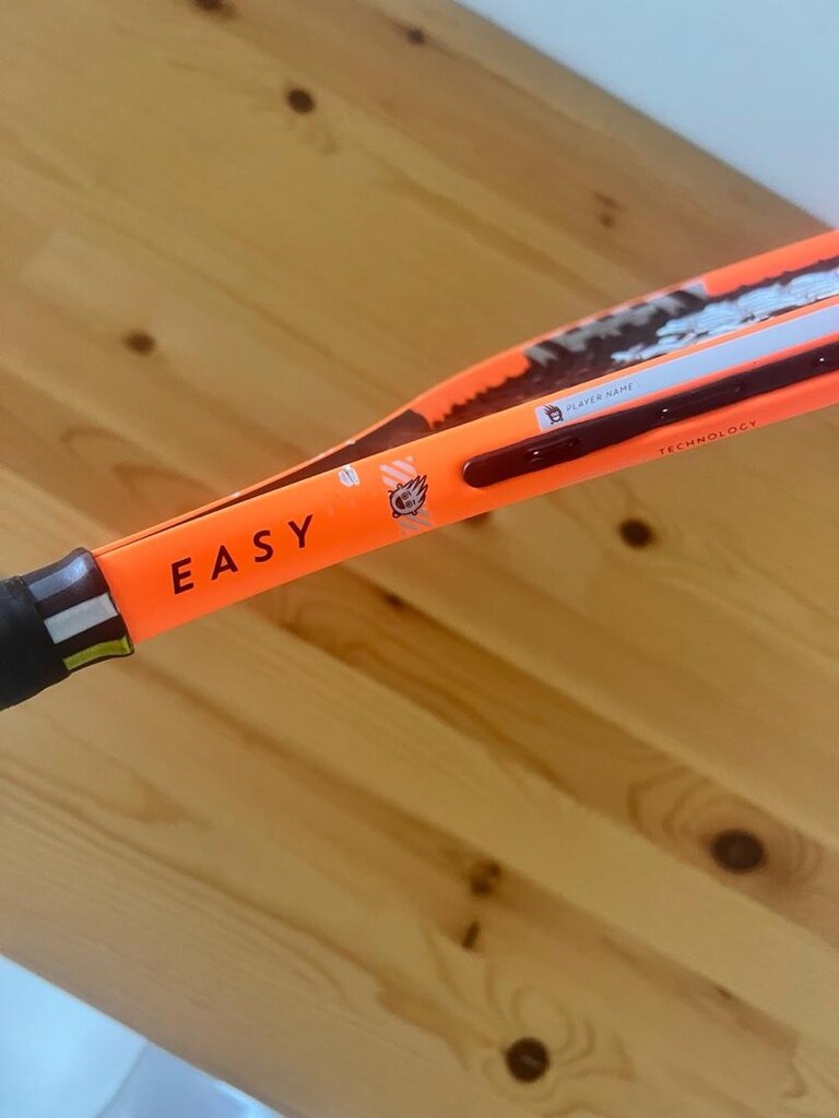 artengo çocuk tenis raketi - 2