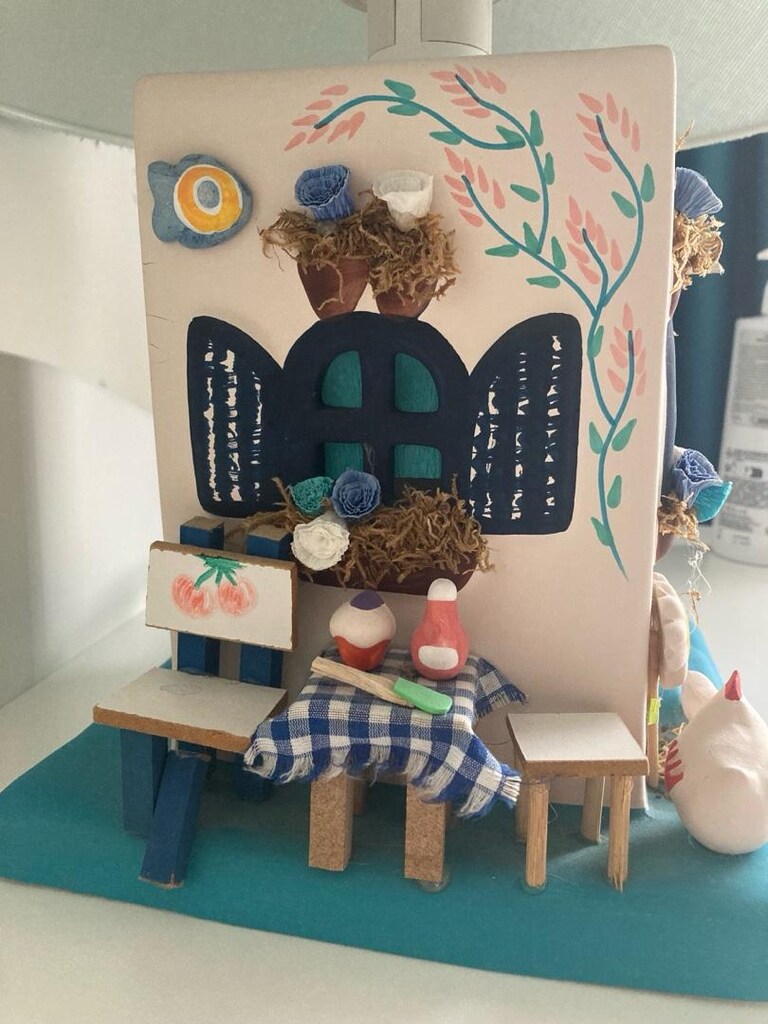 çocuk odası lamba - 3