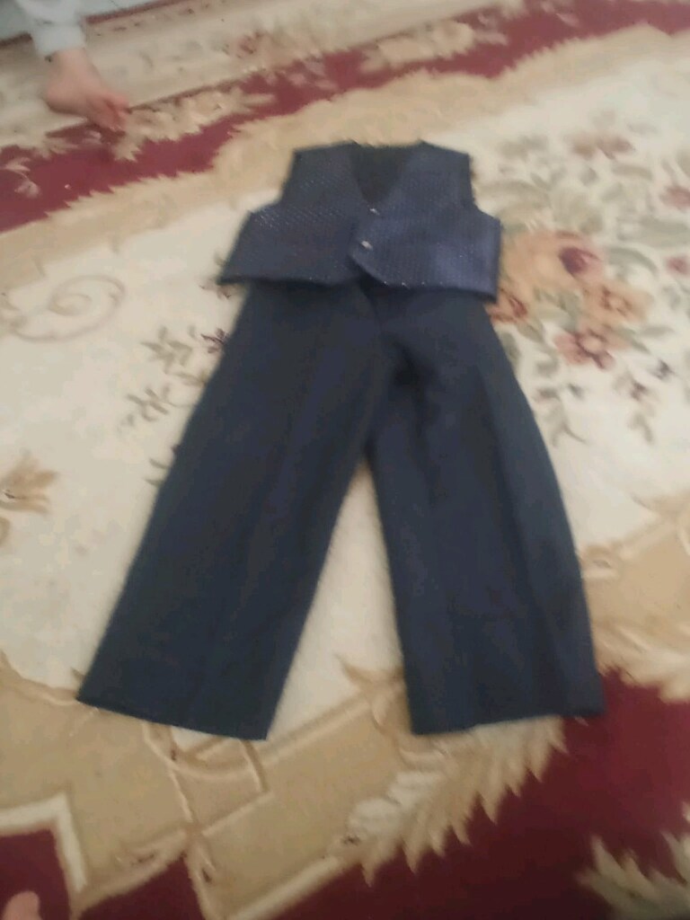 sünnet kıyafeti hepsi ,0_6 yaş - 9
