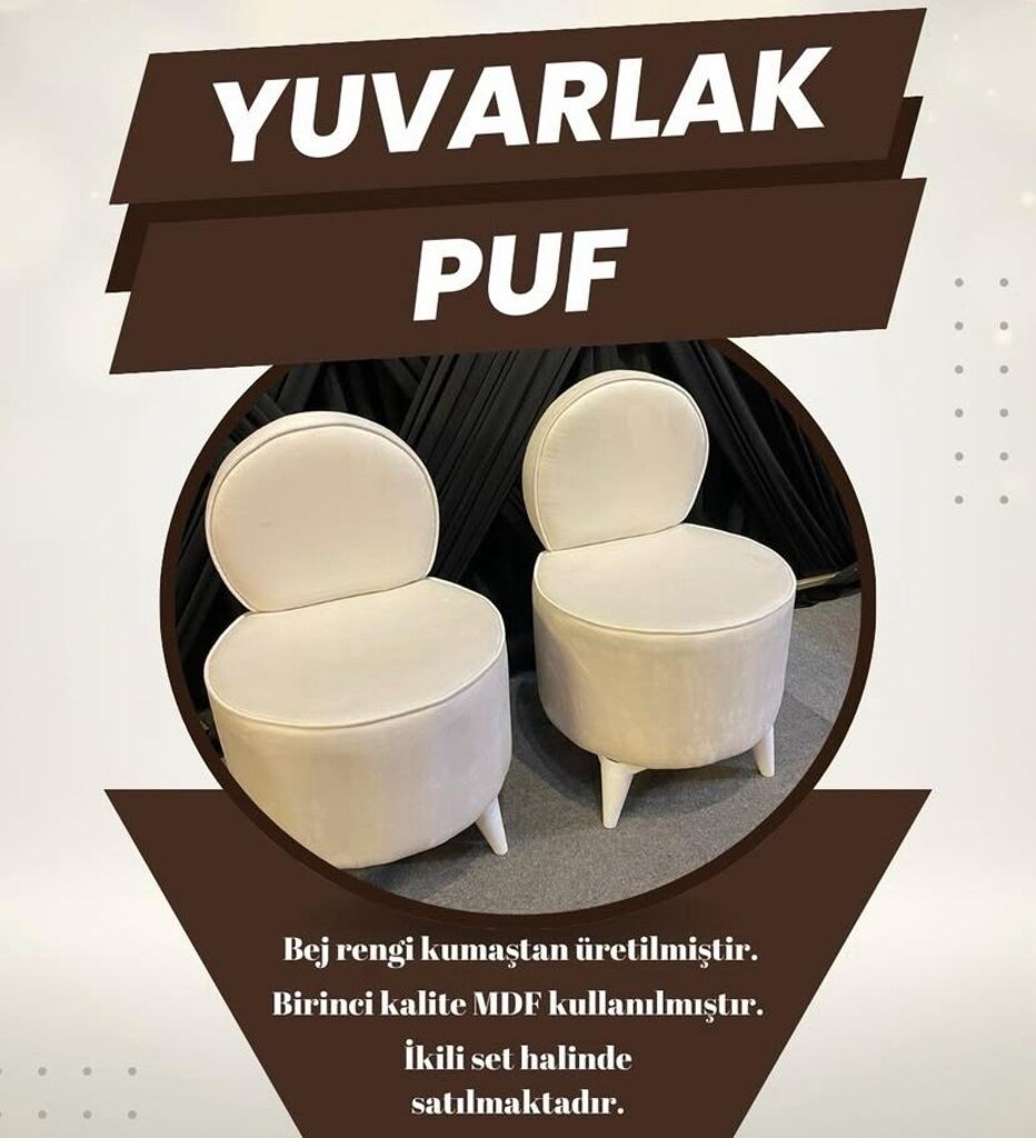 ORGANİZASYON MALZEMELERİ SIFIR - 8