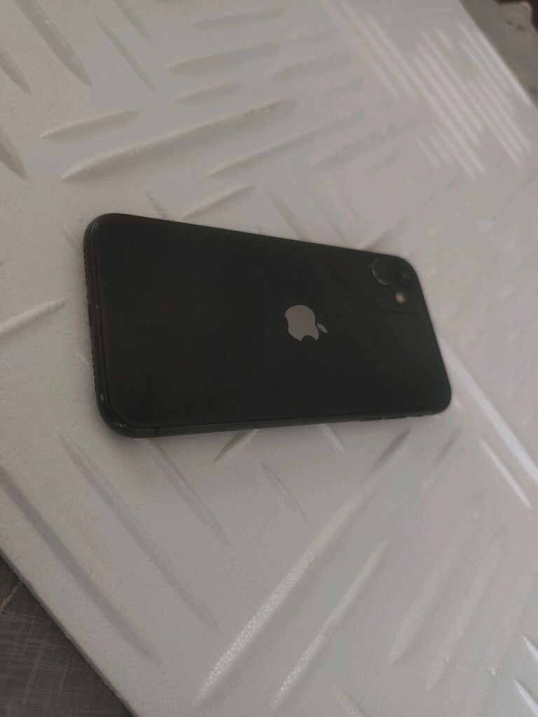 İPHONE 11 64 GB TR CİHAZI PİL 76 TAMİRSİZ İŞLEMSİZ DEĞİŞENSİZ - 5