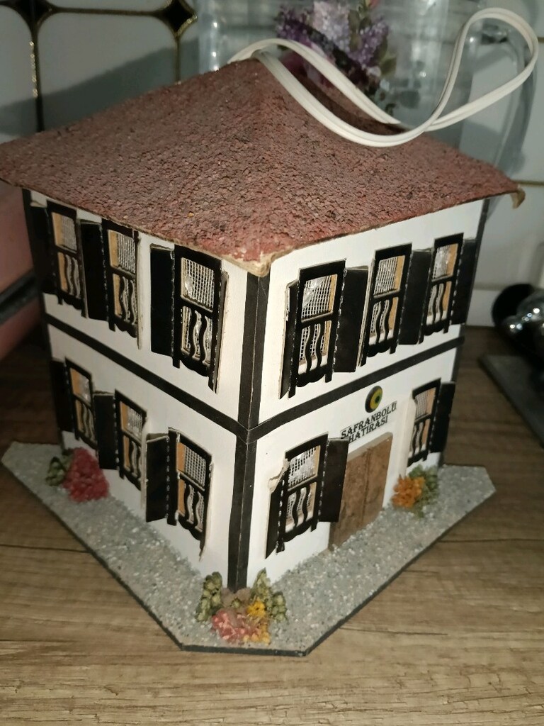 safranbolu evi - 6