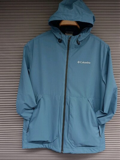 Columbia mont