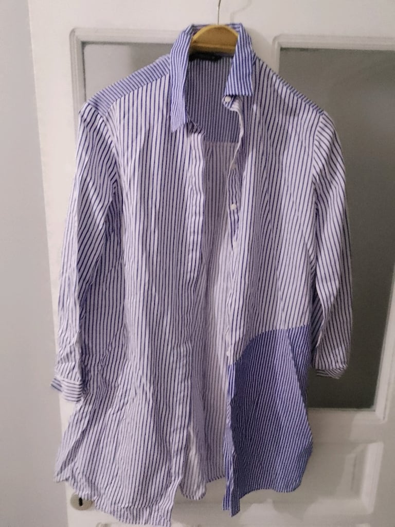 bayan tunik etek ve gomlekler - 2