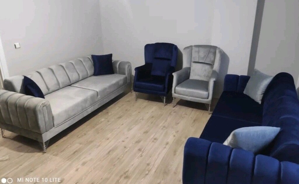 kolruk salon takımı her renk yapılır ŞOOOOK KAMPANYA - 4
