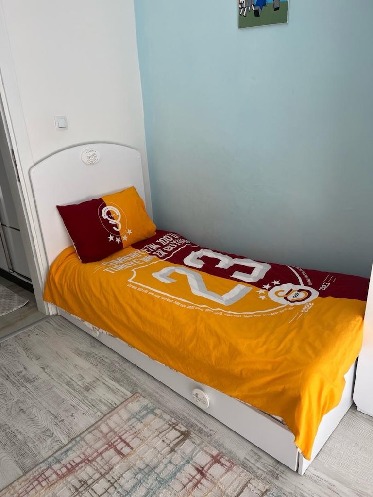 Çilek çocuk odası - 3