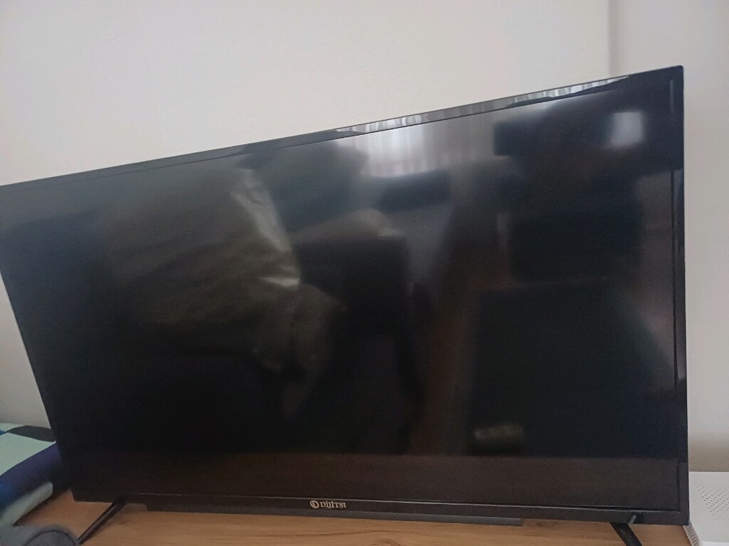 dijitsu 102 ekran tv - 2