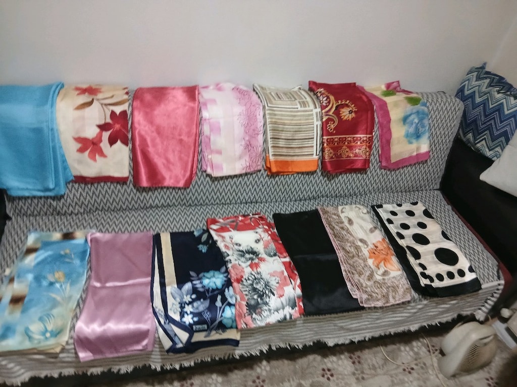 BASORTUSU. 14 TANE VAR. YENI GIBI 3 TANESI SIFIR - 5