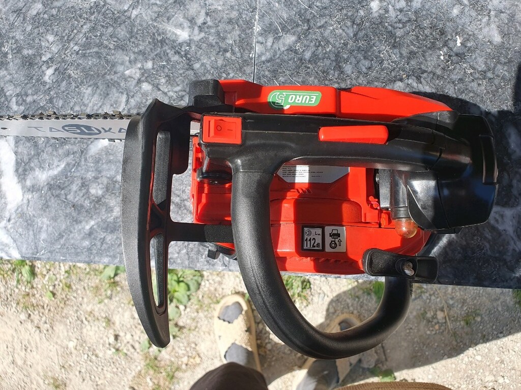 Tasuka 2515c dal kesme motoru - 2