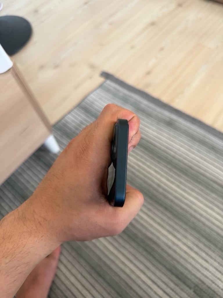 KASKOLU GARANTİLİ İPHONE 13 - 7
