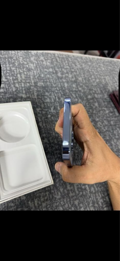 İPHONE 13 PRO MAX 128 GB - 5
