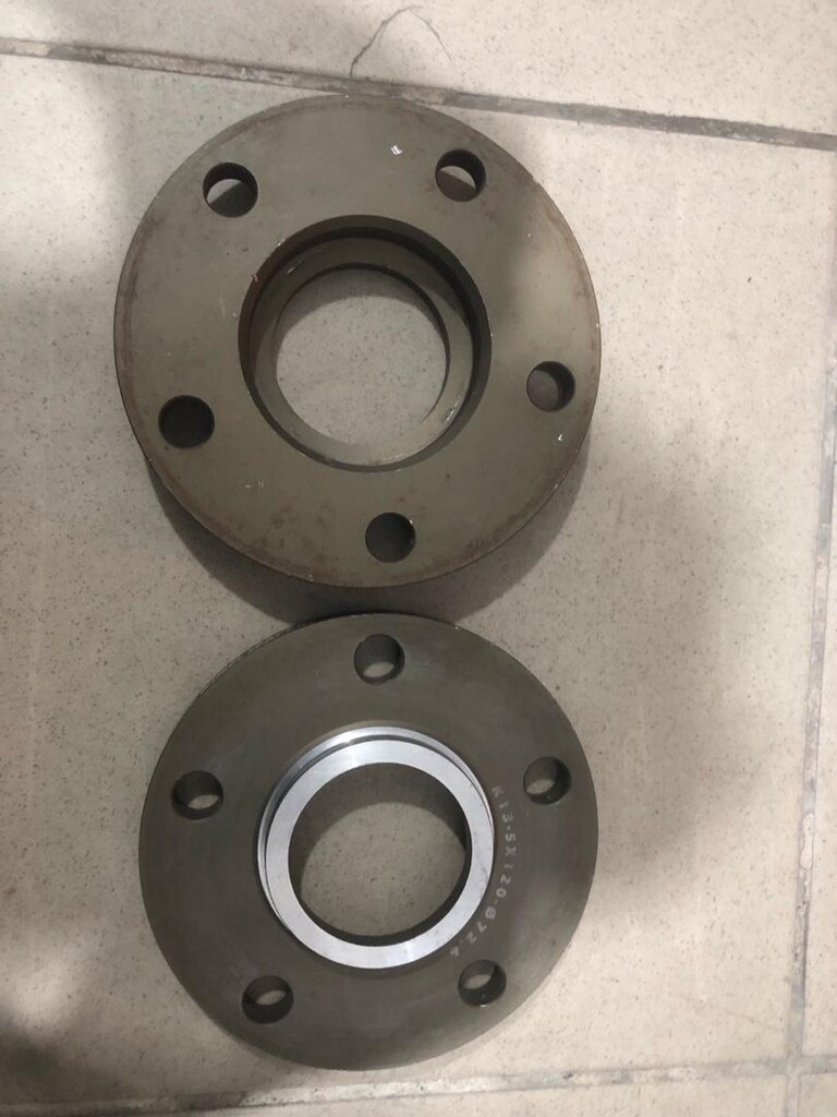 Bmw 5x120 ön arka spacers - 5