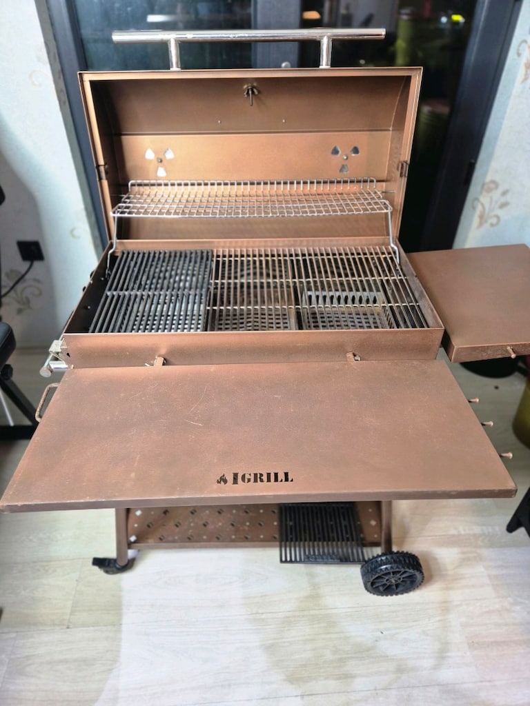 BARBAKÜ - 2
