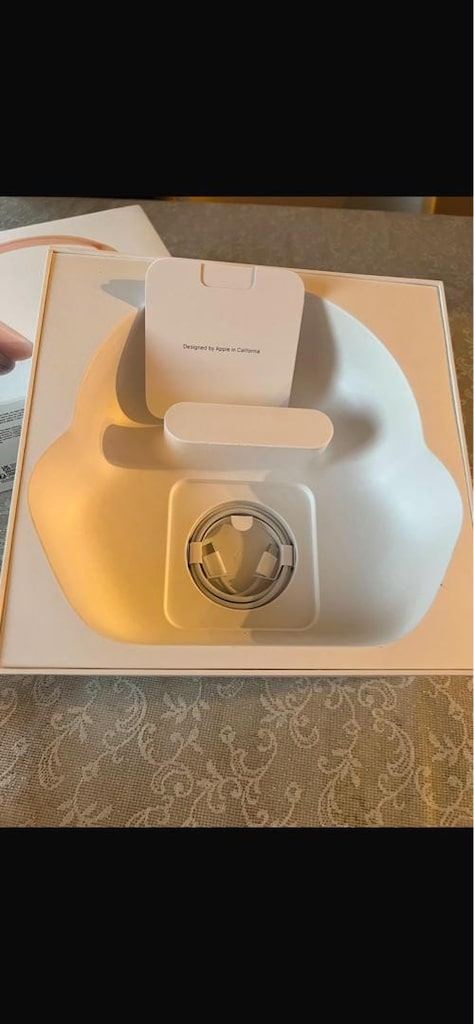 Air Pods Max 2 naranja turuncu - 4