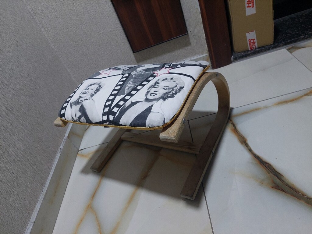 Yataş ayak taburesi..Açıklamayı okuyunuz... - 5