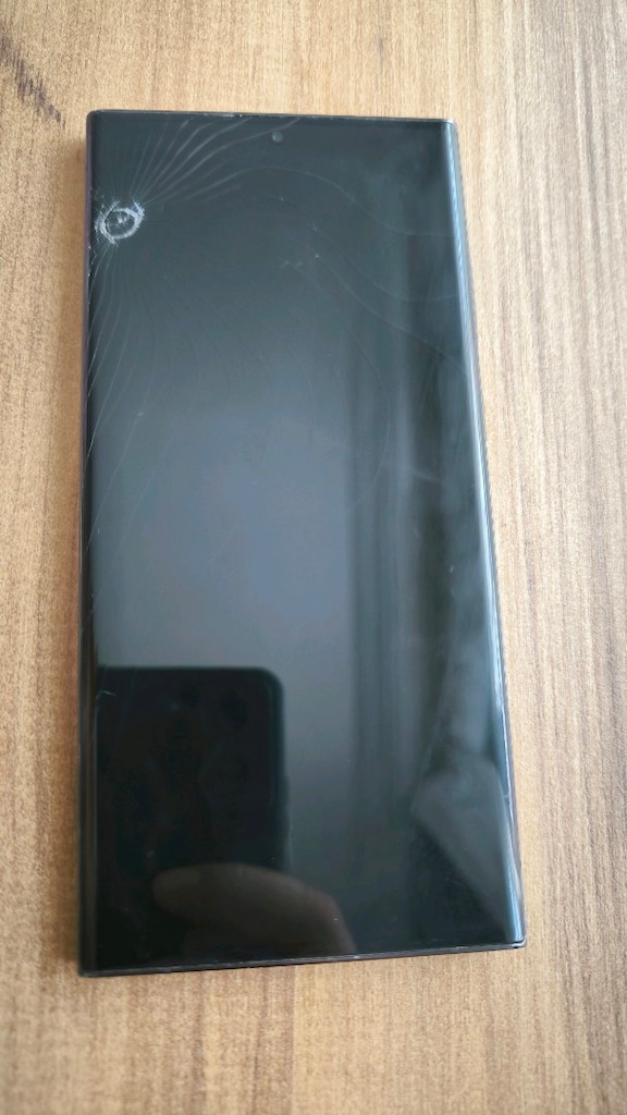 S23 Ultra 12/256 Çift Hat Server KAYITLI - 2