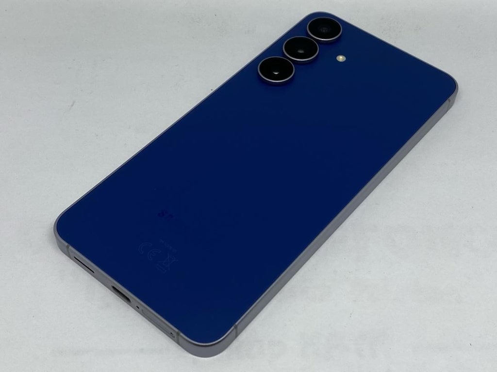 Samsung S25 FE 8/256 GB Pil %100 16 Ay Garantili HATASIZ - 3