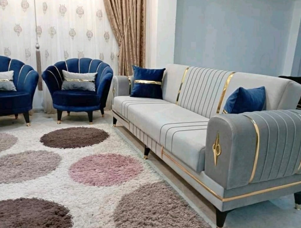 koltuk takımları - 9