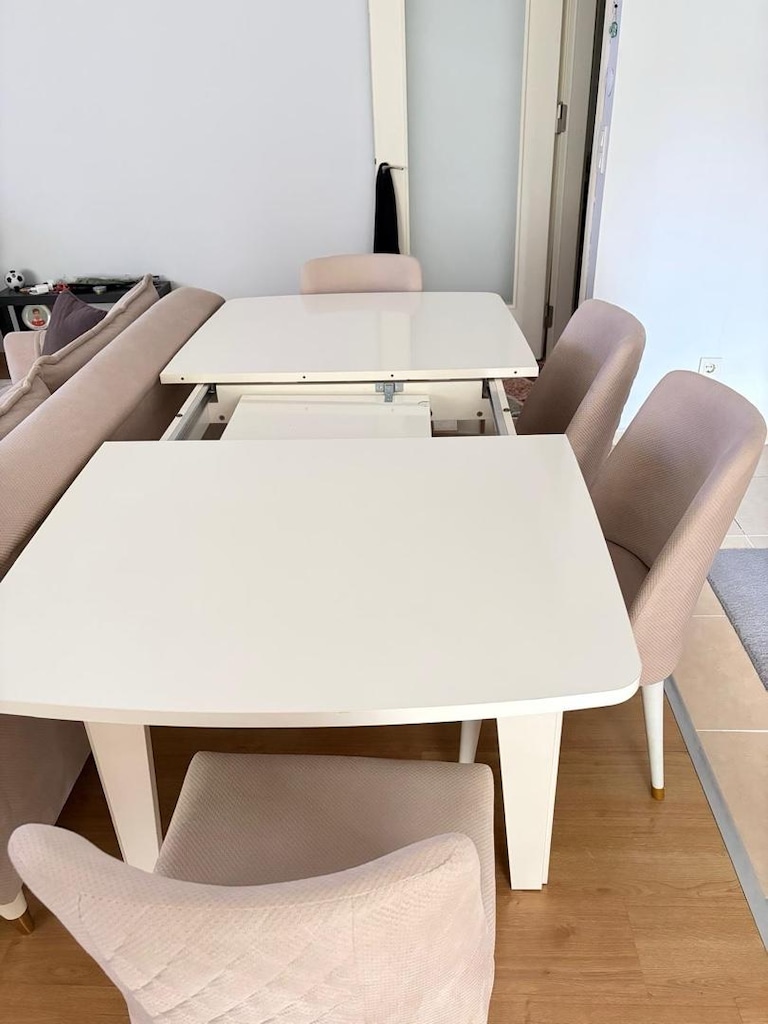 Moda Life Oturma Odası Ve Yemek Odası - 5