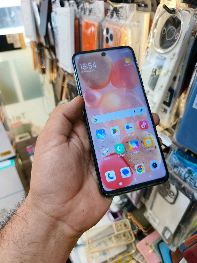 REDMİ NOT 9 PRO - 5
