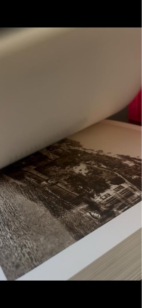 Boğaziçi Anadolu Yakası Fotoğrafları Cilt III-IV Koleksiyonluk - 10