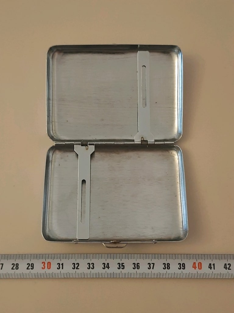 Eski Tabaka - 4