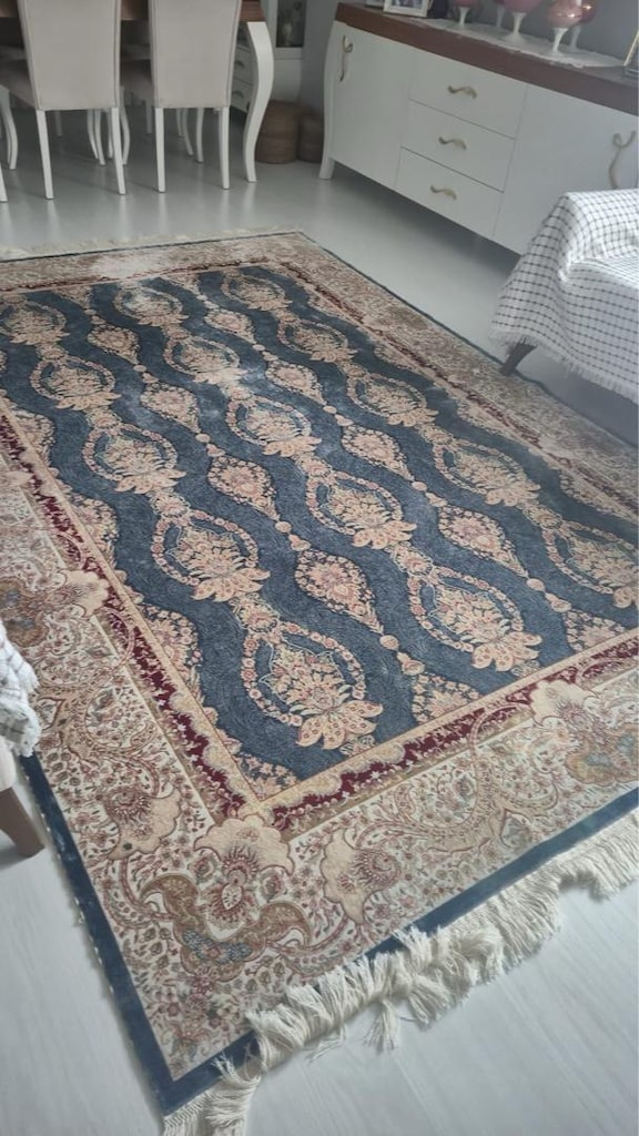 Salon Halısı - 2
