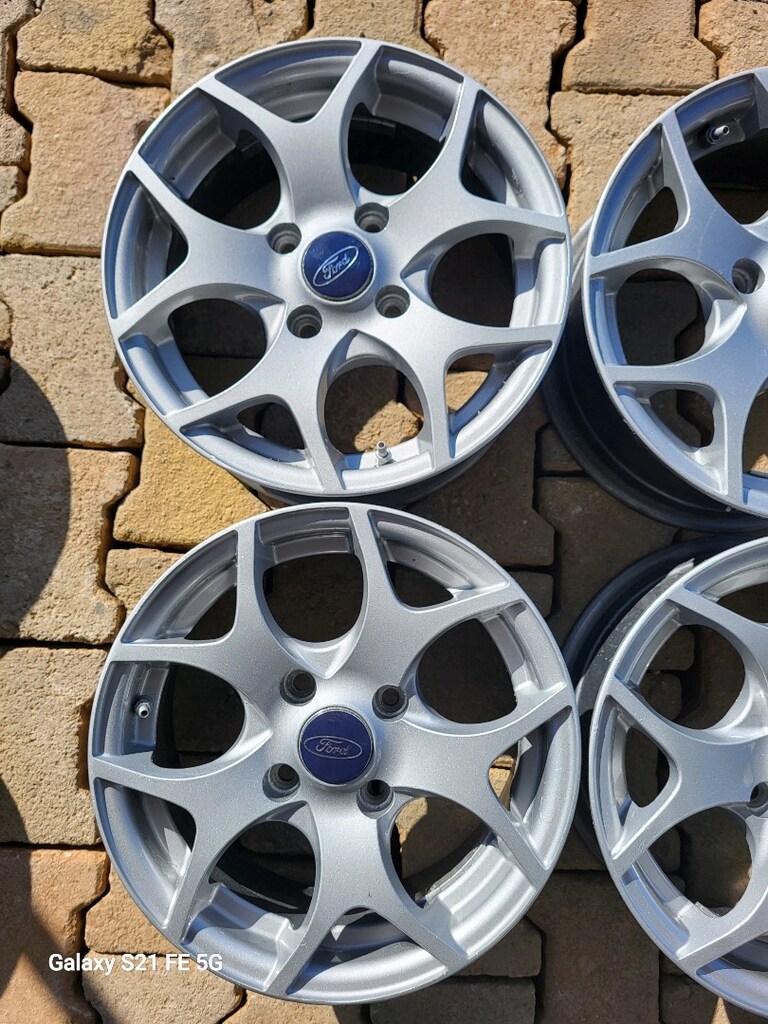 14 JANT 4*108 FORD GRUBU UYUMLU - 3