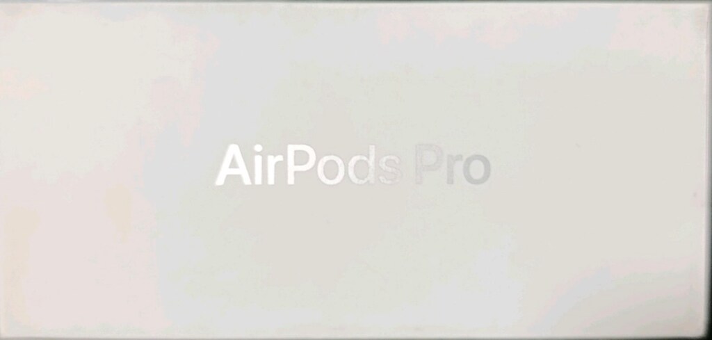 Airpods pro3 - 6
