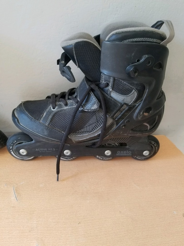 OXELO MARKA PATEN - 6