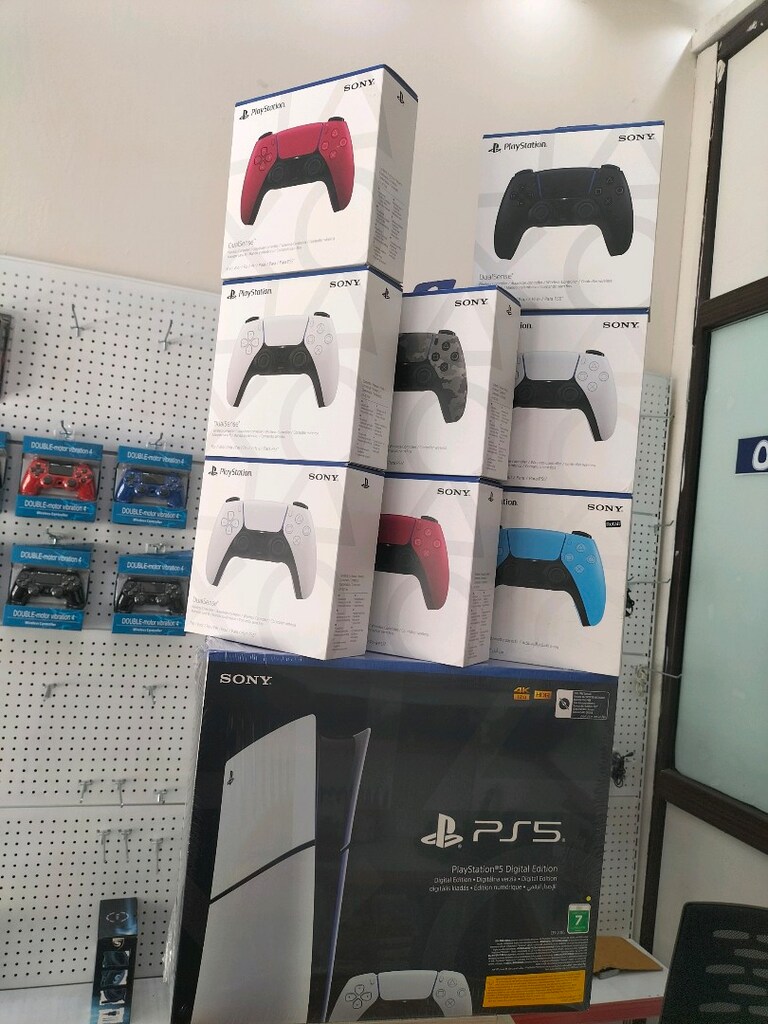 PS5& 2 KOL&2YİLGARANTİLİ& PS3PS4TAKAS & SIFIR - 2