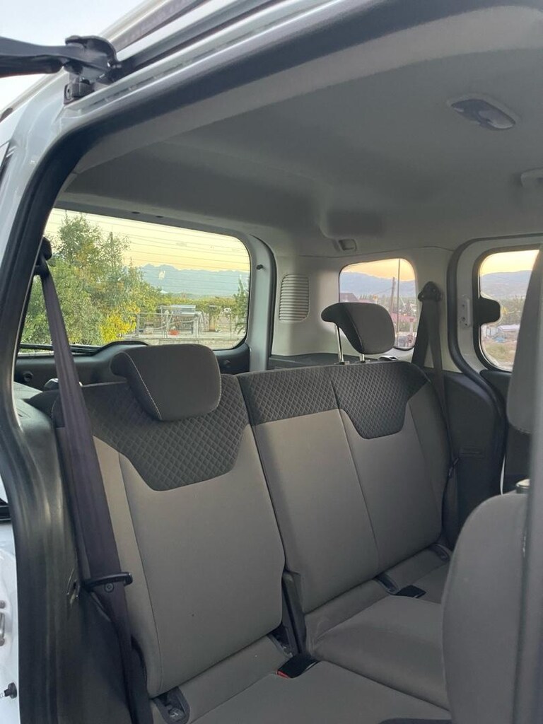 2018 Ford Courier 1.5 TDCi Deluxe | Hasar Kayıtsız |163 Bin KM|Experli - 7