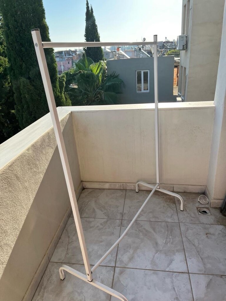 ayaklı askılık /teklif değerlendirilir - 2