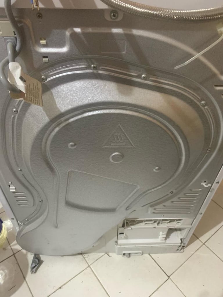 çamaşır makinesi ve diğer beyaz eşyalar - 15