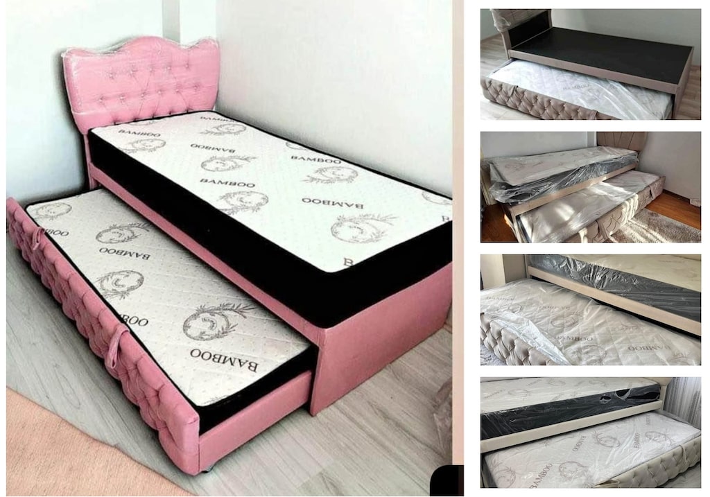 yavrulu baza başlık yatak ysfplpycqj - 3