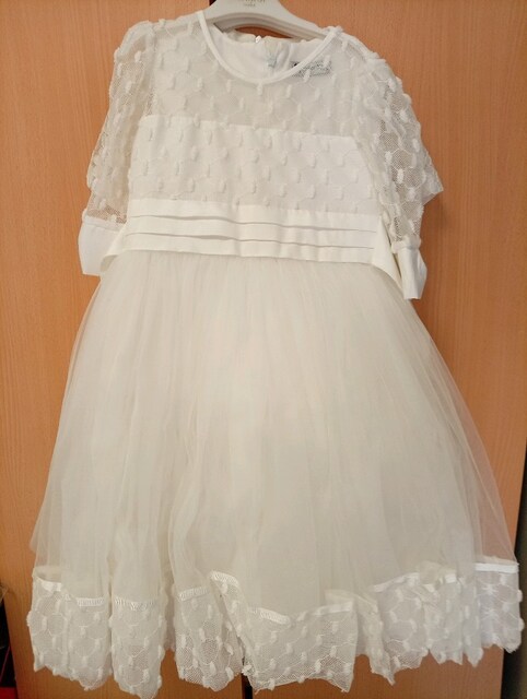 Kız cocuk elbıses