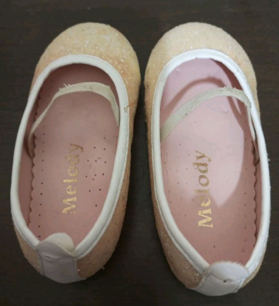 Melody - 5