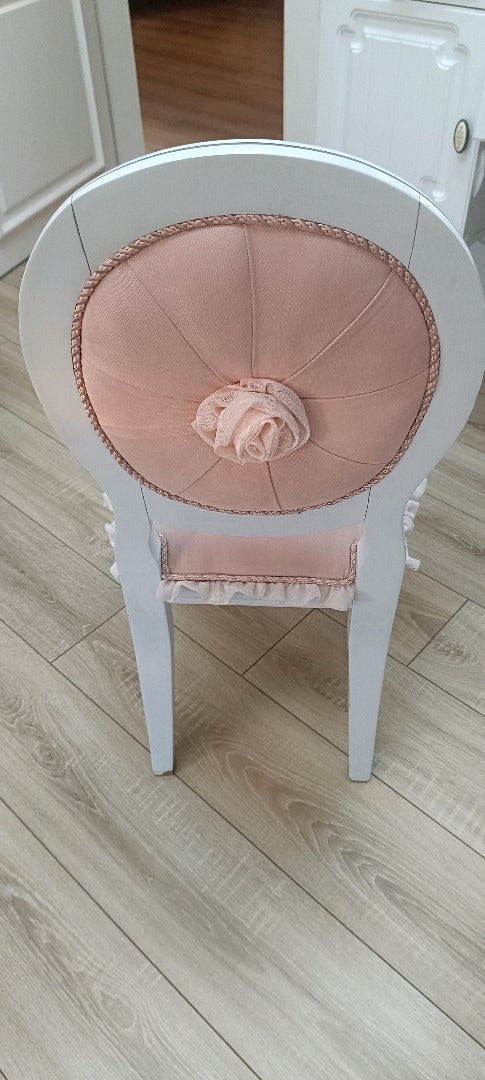 sandalye çilek mobilya acill satilik - 2