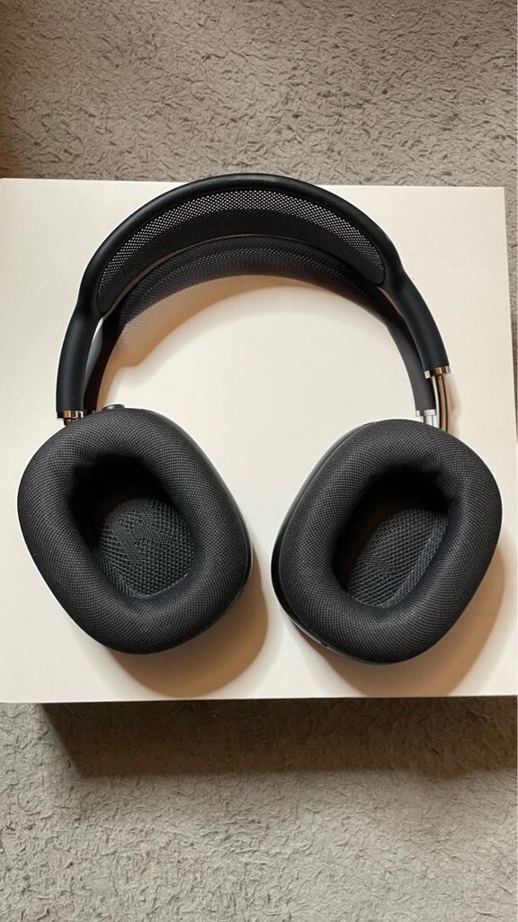 AIRPODS MAX SIFIR AYARINDA - 2