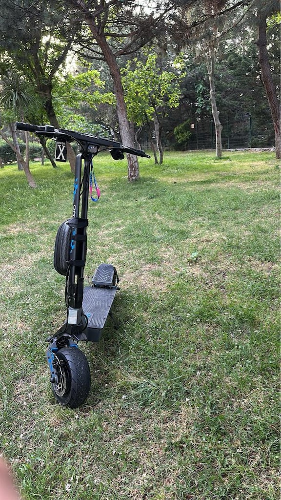 Onvo MX03 - 4