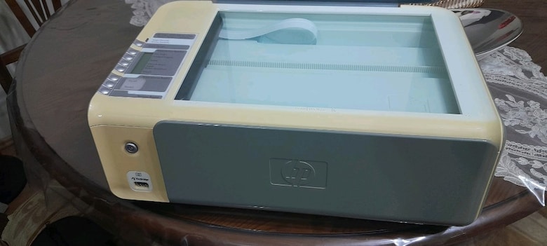 hp yazıcı - 3