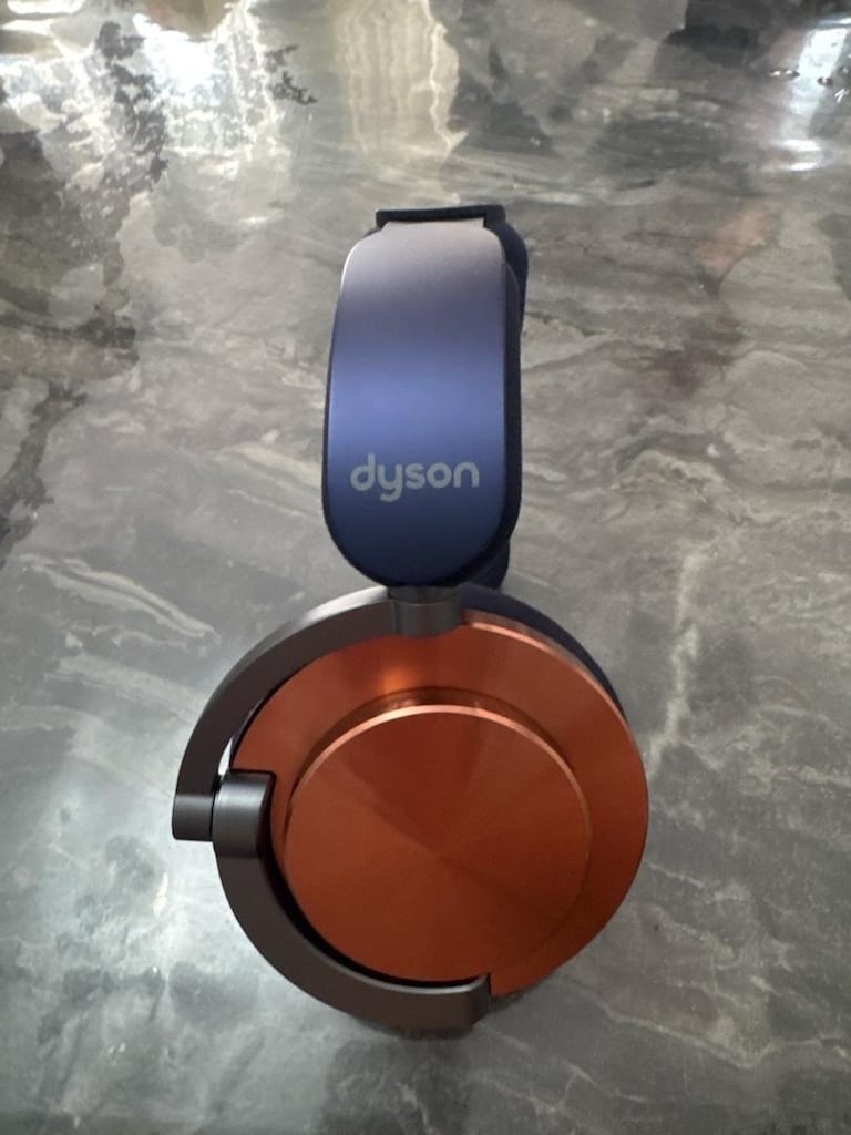 DYSON Kulaklık Ontrac - 4