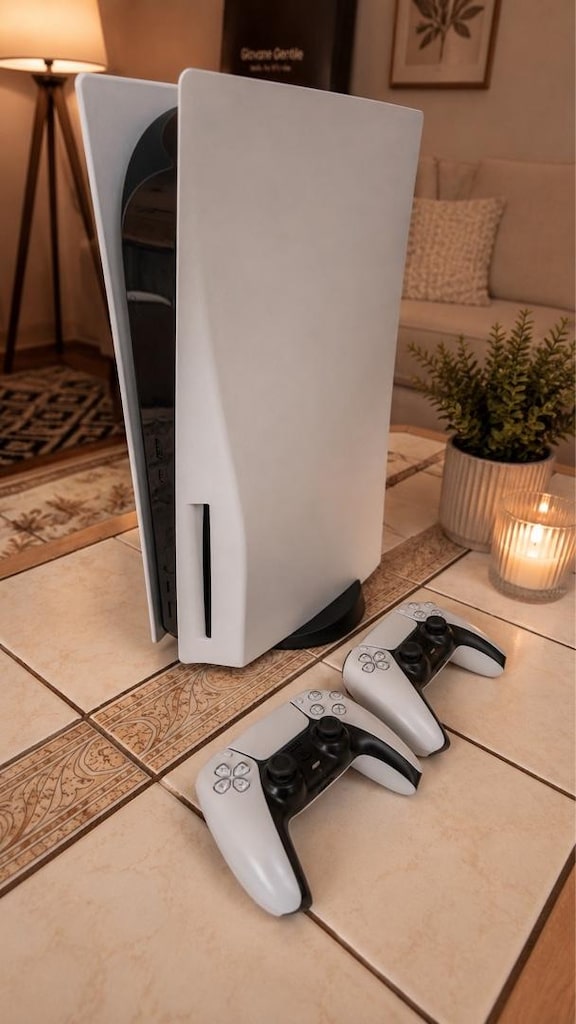 Playstation5 diskli sürüm - 3