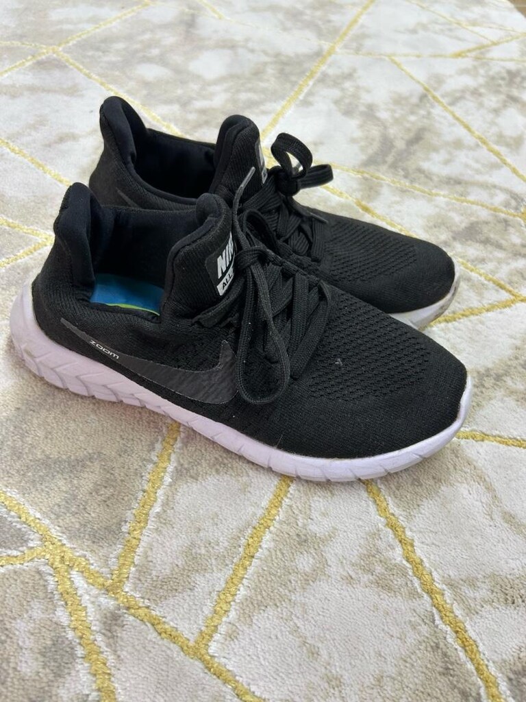 Kadın Nike spor ayakkabı - 2