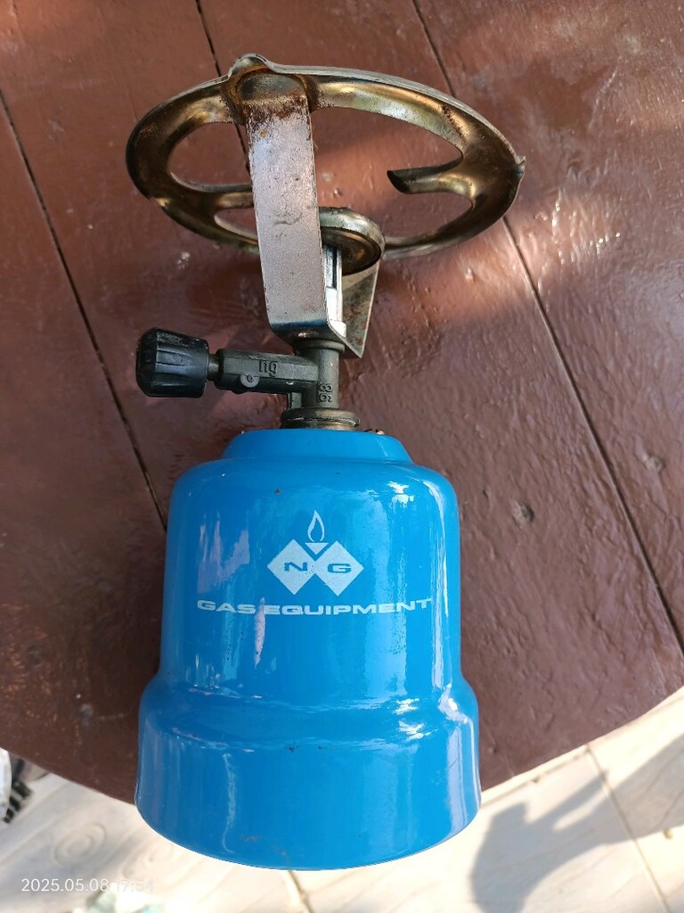 KAMP OCAĞI TÜPSÜZ - 2