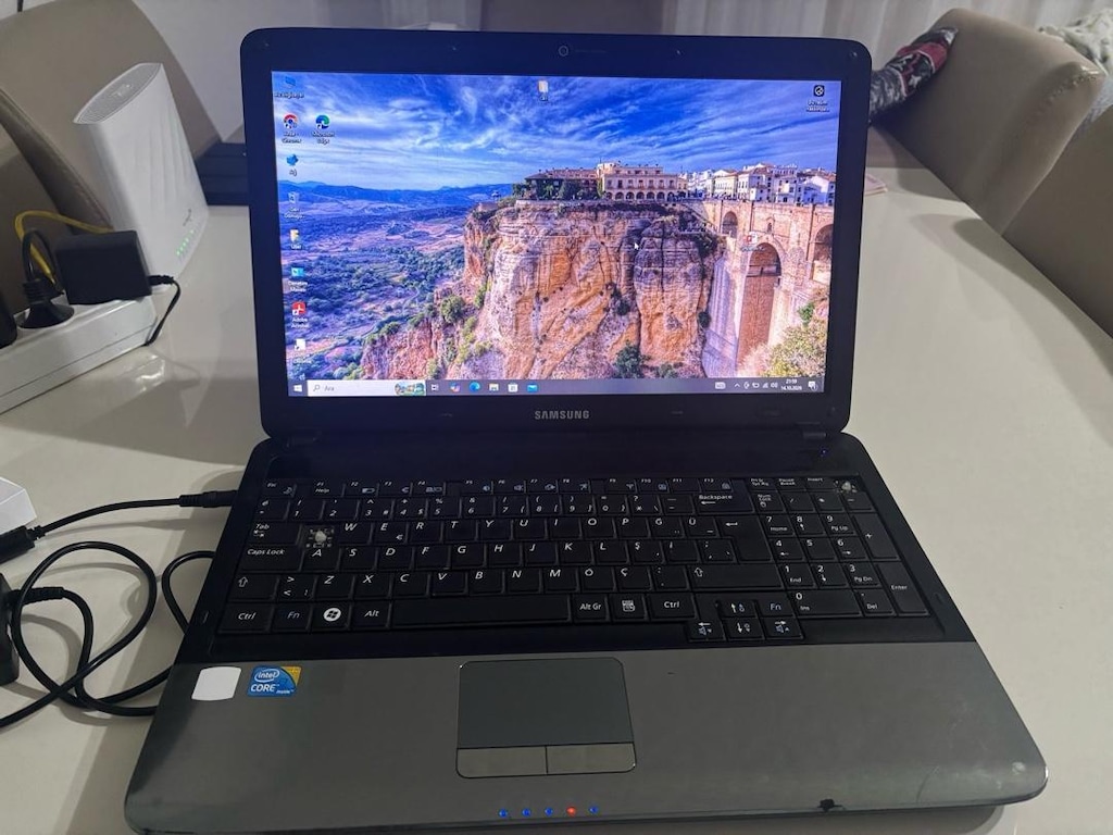 Samsung bilgisayar - 2