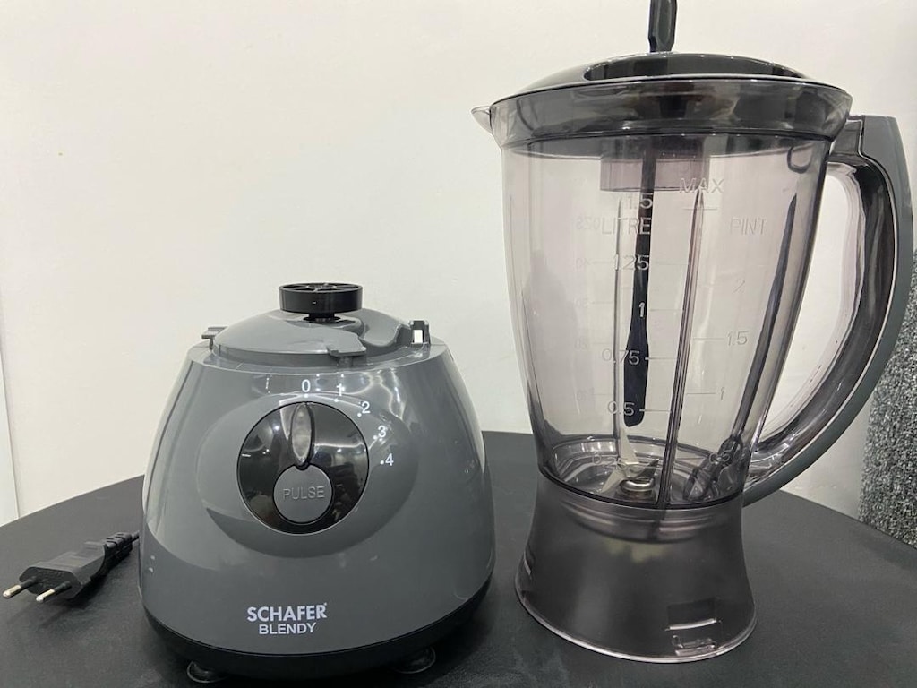 SCHAFER BLENDY SÜRAHİ BLENDER - 3