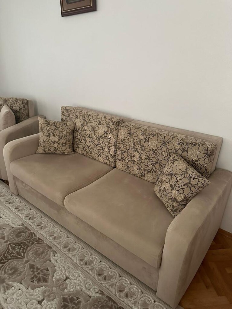 Koltuk Takımı 3 lü 2 li ve 2 tekli - 3