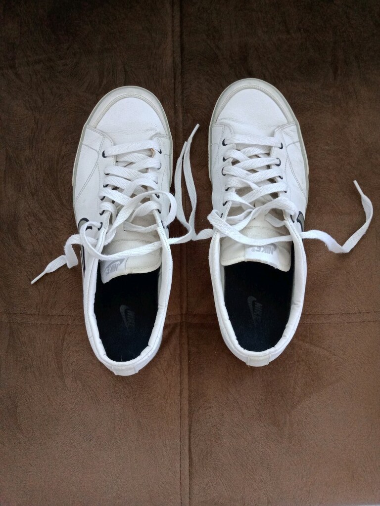 Orijinal Nike 46 no.Ayakkabı. - 17