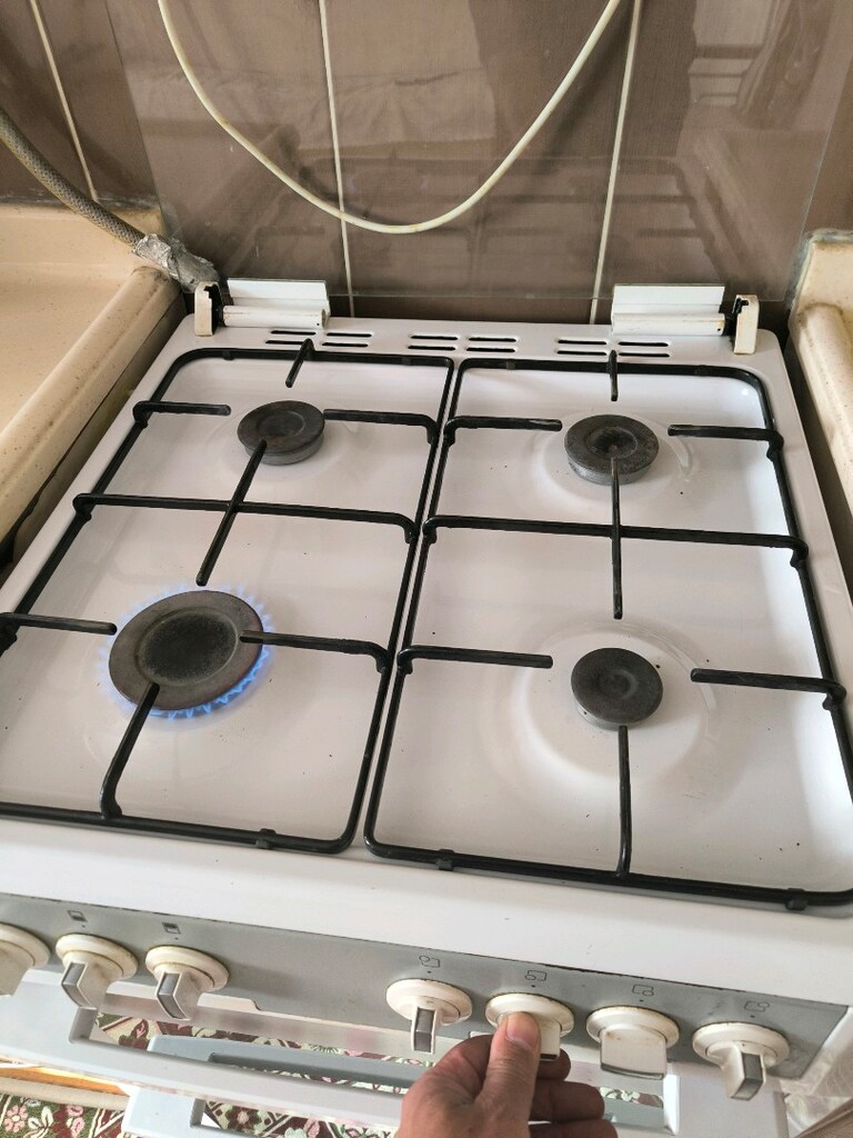 Arçelik ocak - 3